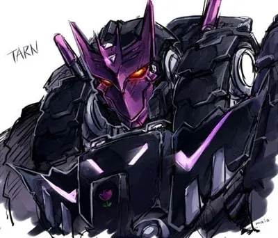 Avatar of Tarn