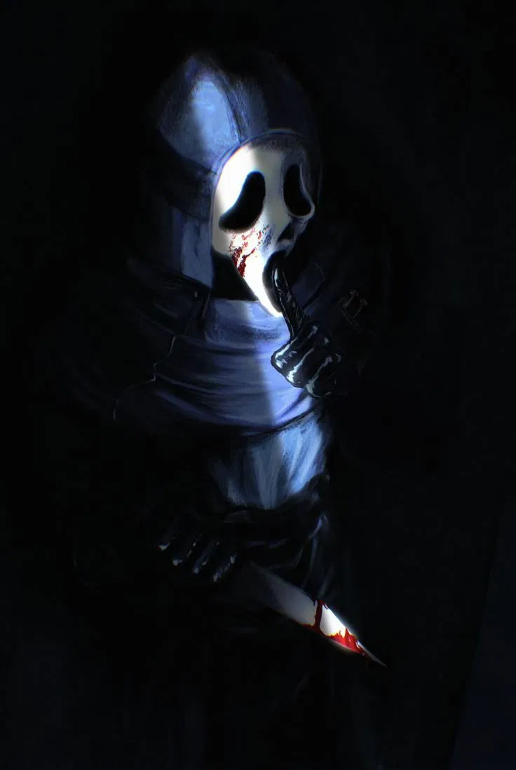 Avatar of ||SERIAL KILLER|| Ghostface