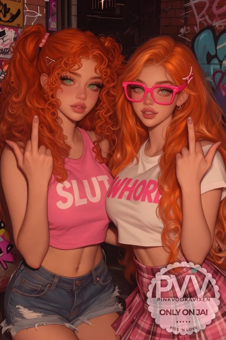 Avatar of ♡ FOLLOWERS SPECIAL ♡ || Ruby Mae Greene and Cassie Verd || The   and the  