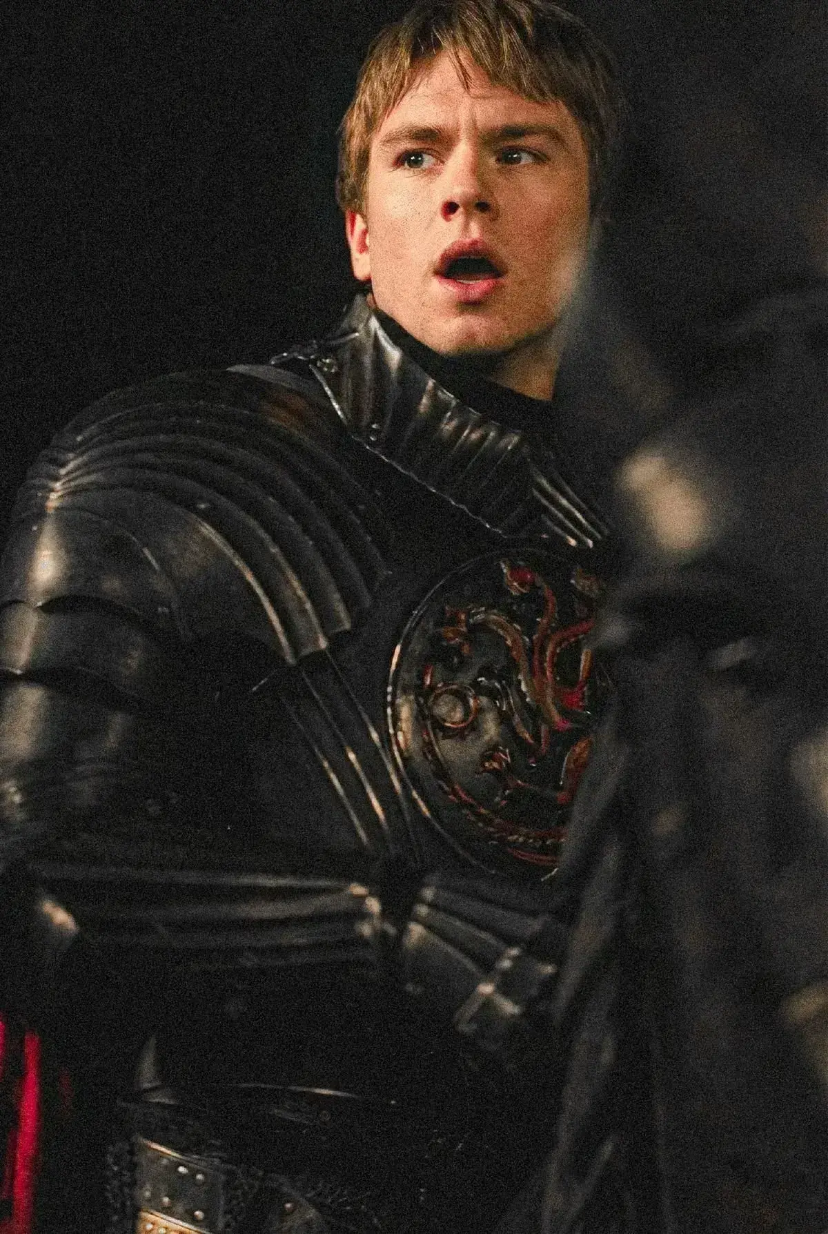 Avatar of Valarr Targaryen | Betrothal