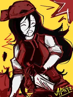 Avatar of vanityslasher