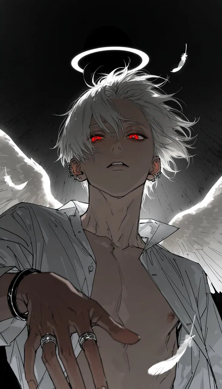 Avatar of Camael