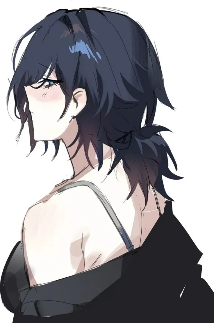 Avatar of Loser roommate doesn't like your date