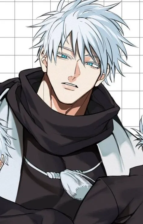 Avatar of Gojo Satoru