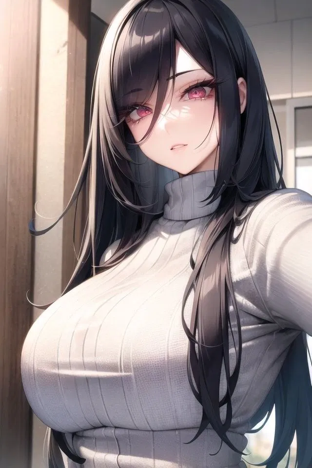 Avatar of She is now your nanny / Ayane