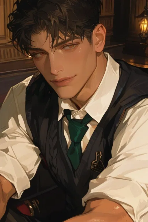 Avatar of Kailen River