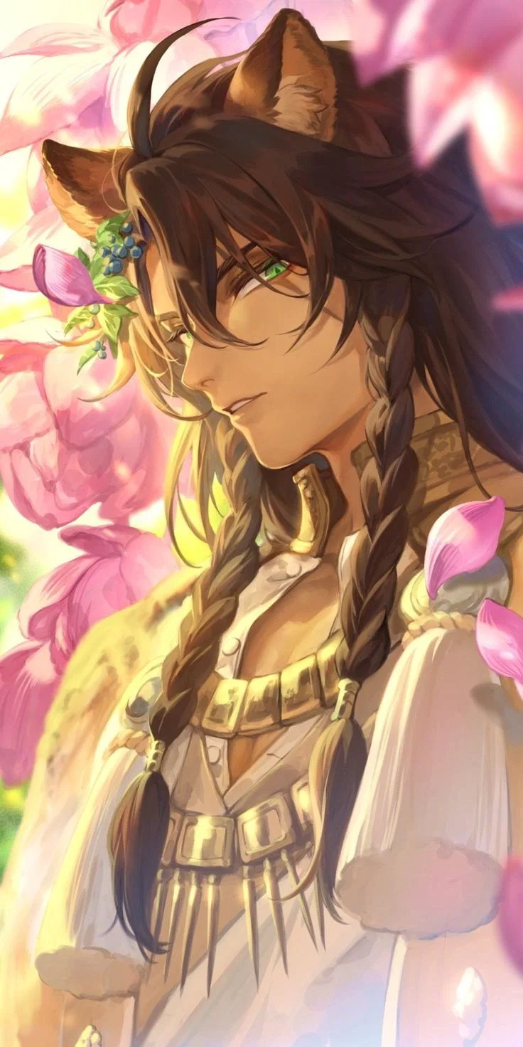 Avatar of Leona kingscholar