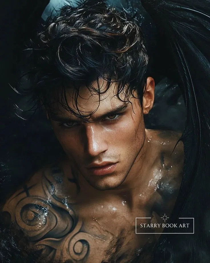 Avatar of Azriel