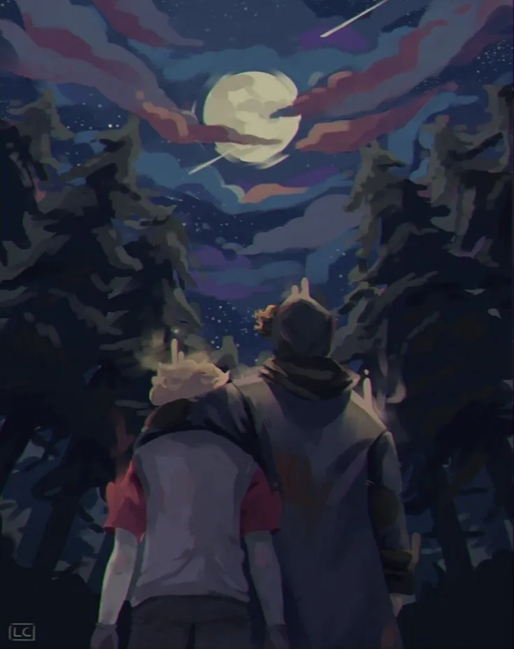 Avatar of Unknown world 