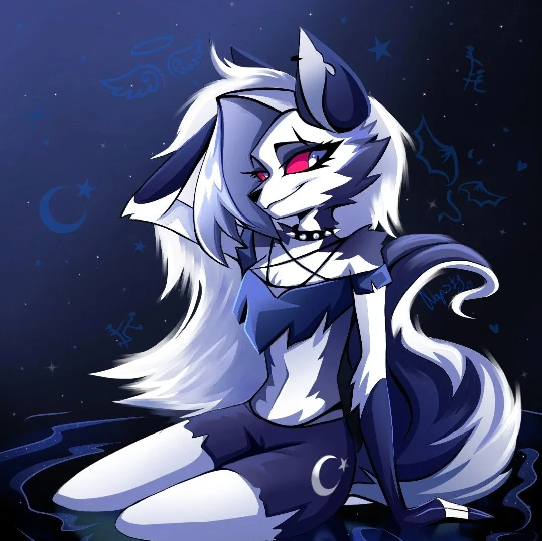 Avatar of Loona cuz why not?
