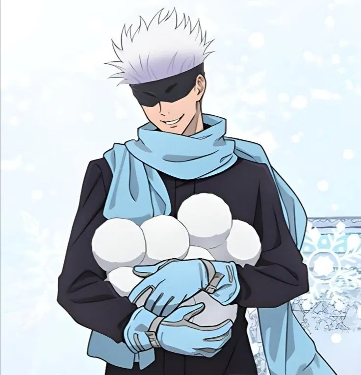 Avatar of Gojo Satoru