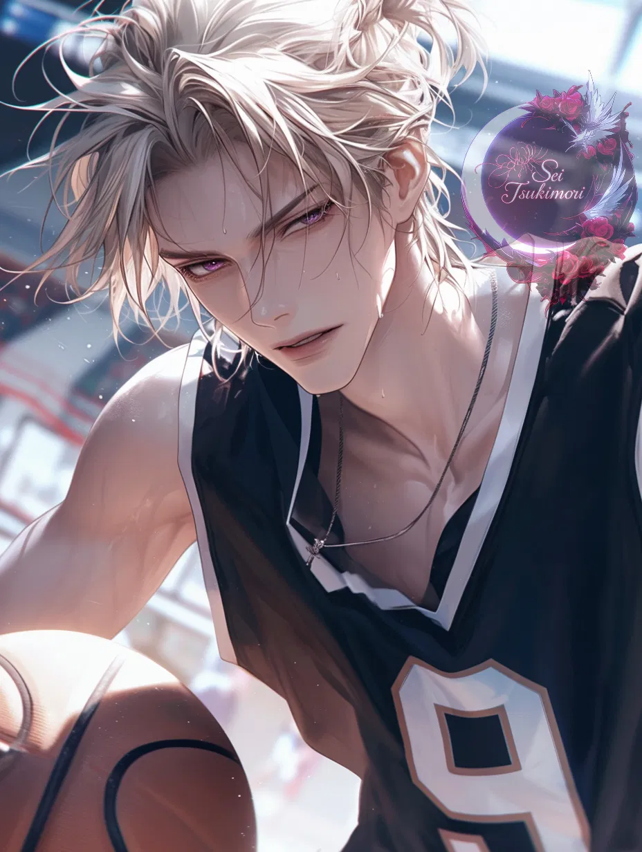 Avatar of Botan | Number 9