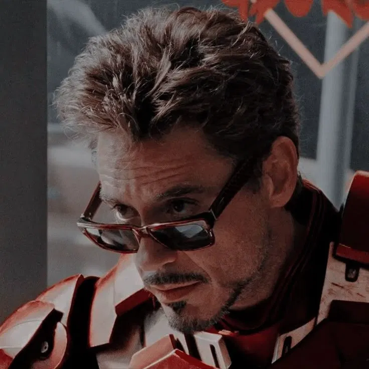 Avatar of Tony stark | Ironman | Anthony stark
