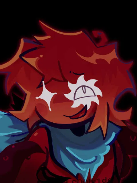 Avatar of C00lkidd | TRUD