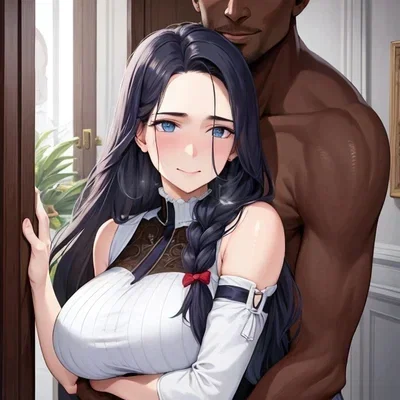 Avatar of Cheating Mother