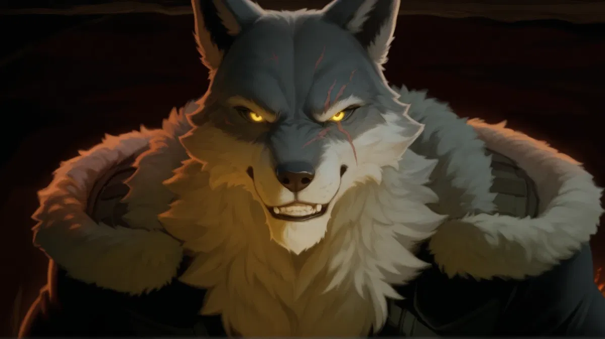 Avatar of Fletcher Kane