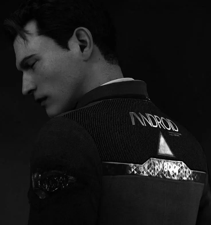 Avatar of Connor - Detroit Become Human