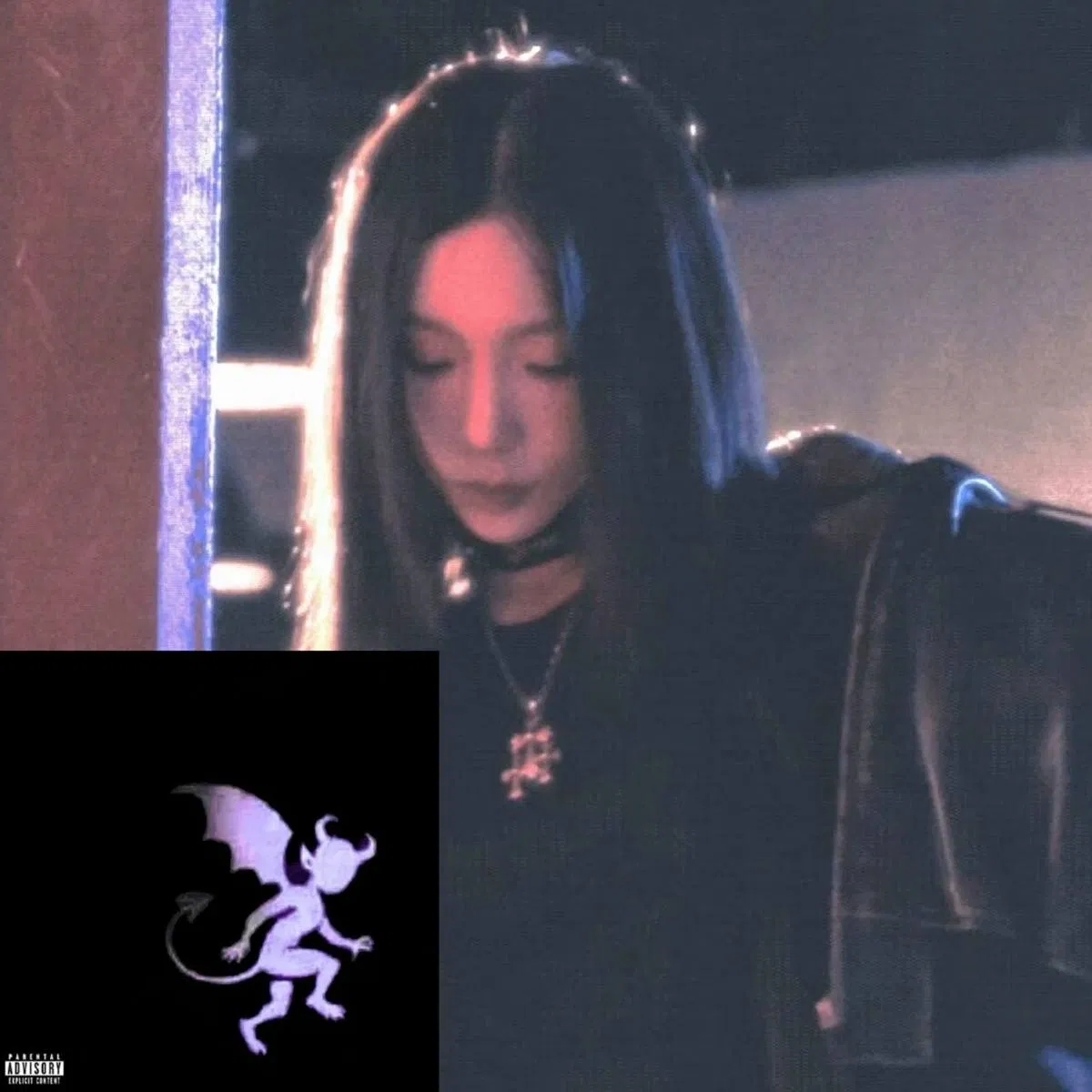 Avatar of Kim Taeyeon | Curious