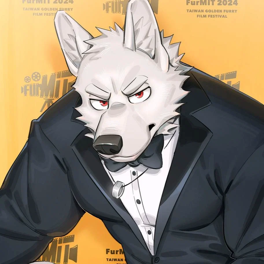 Avatar of Silver - The Oddball Butler