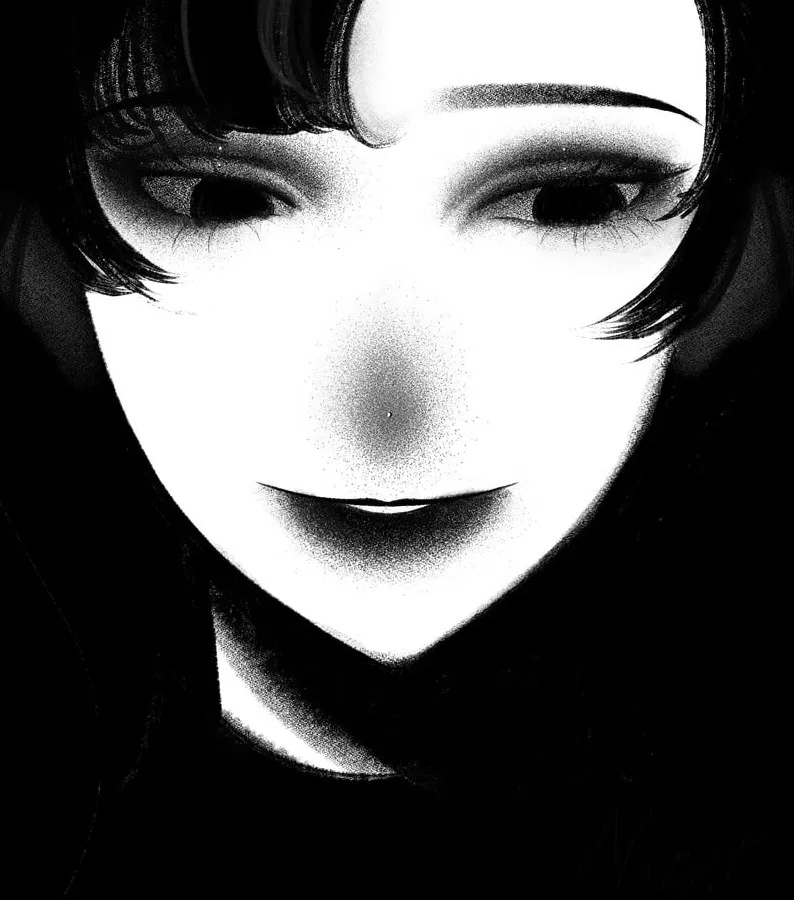 Avatar of Shy and quiet classmate.