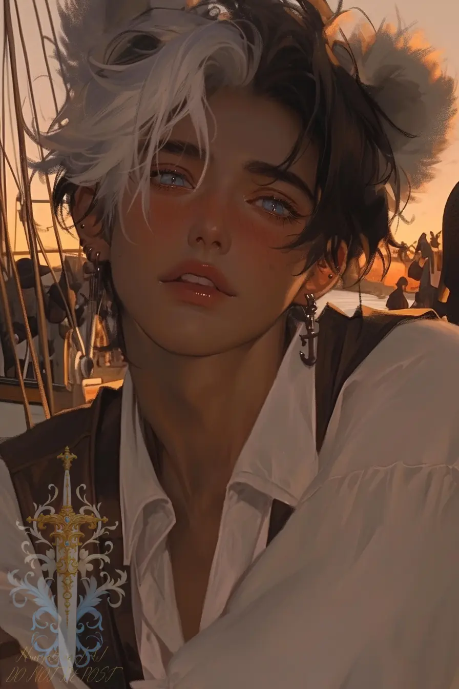 Avatar of Oren Aquila