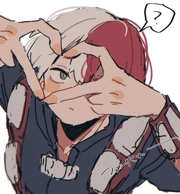 Avatar of ❄Shoto Todoroki🔥