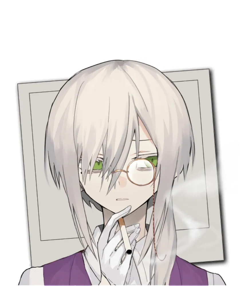 Avatar of Ann Sonohoko 