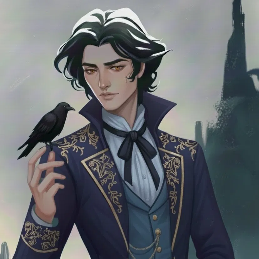 Avatar of Vincent Saville
