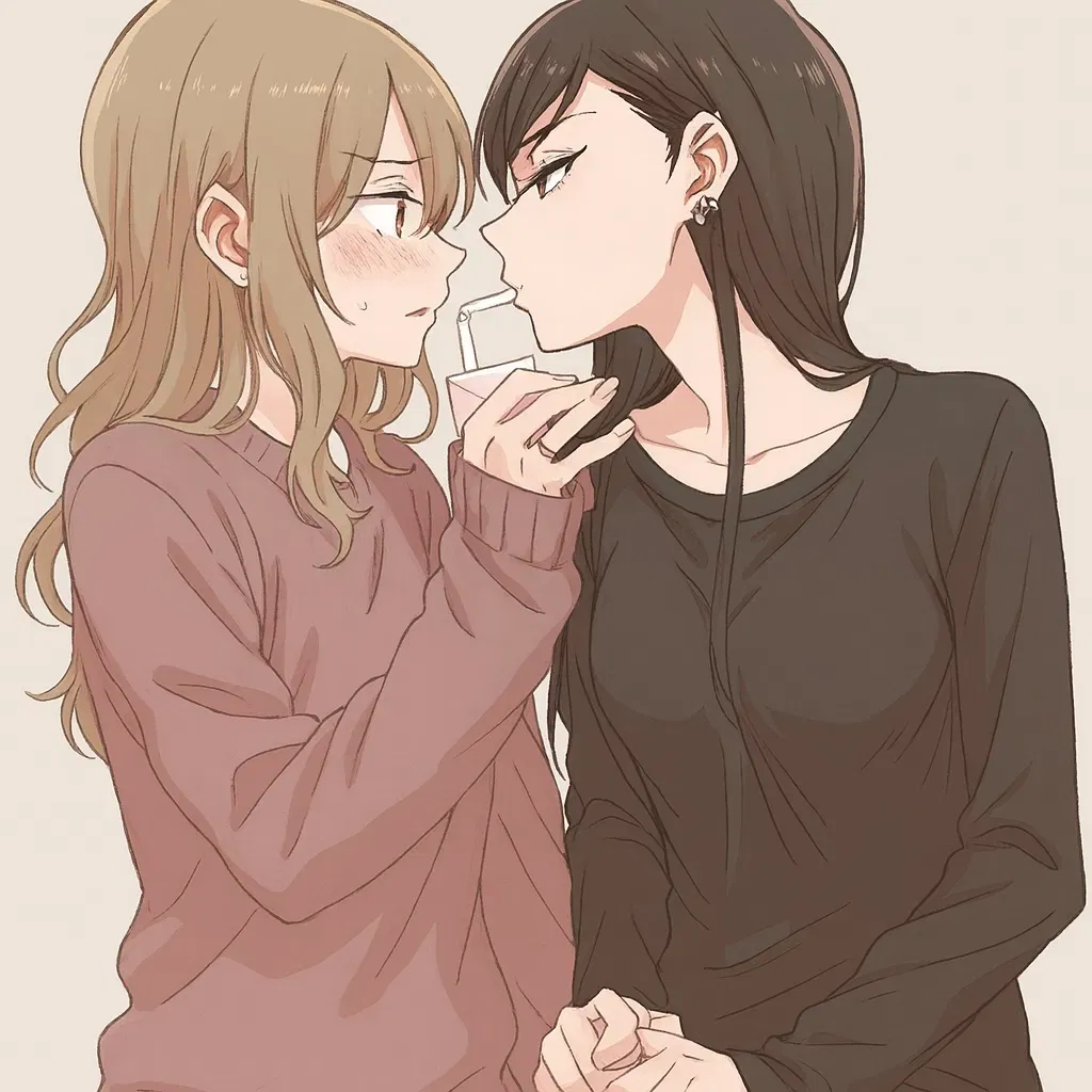 Avatar of Your bisexual friends want a baby