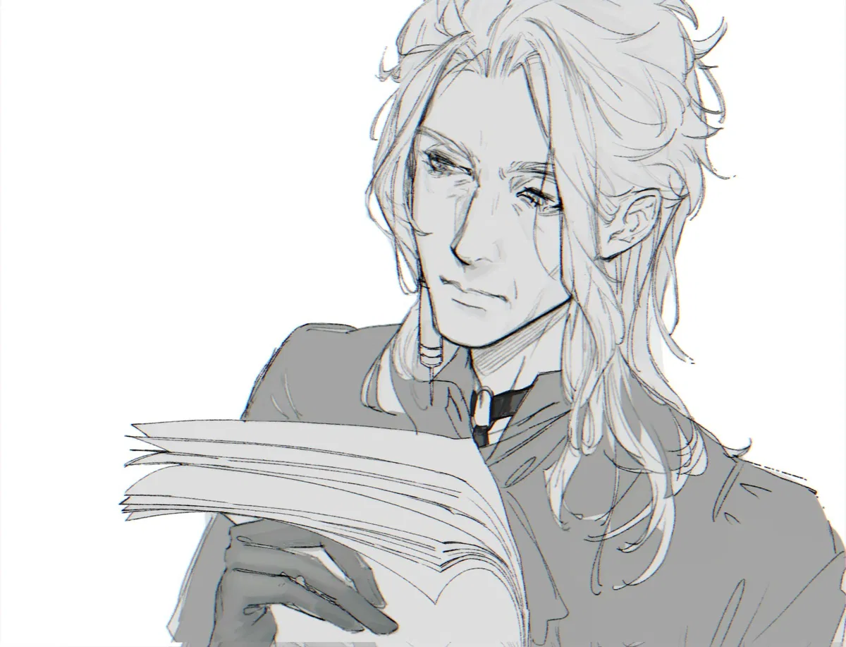 Avatar of Prime! Dottore
