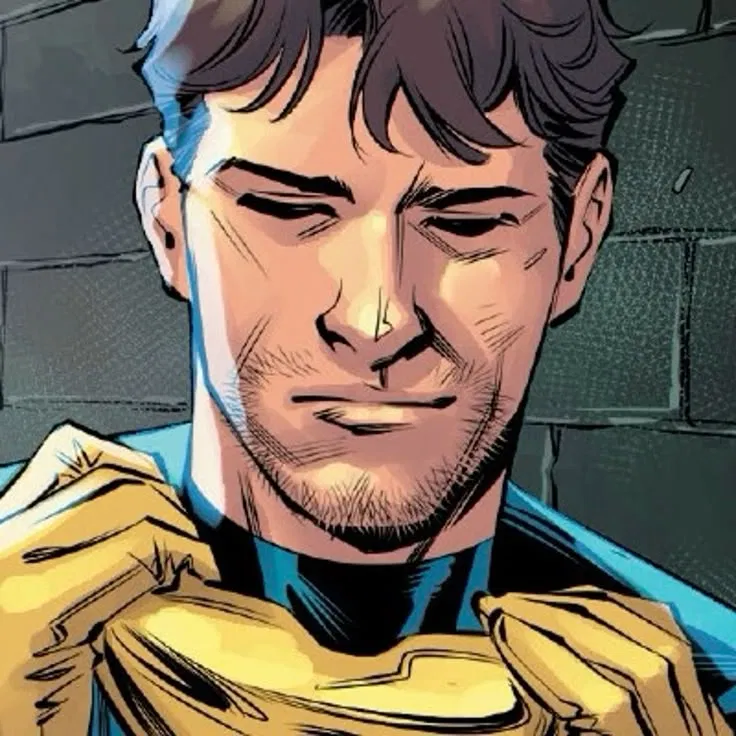 Avatar of Scott Summers | Cyclops