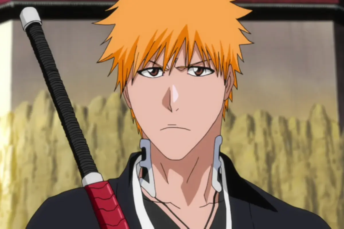 Avatar of Ichigo Kurosaki
