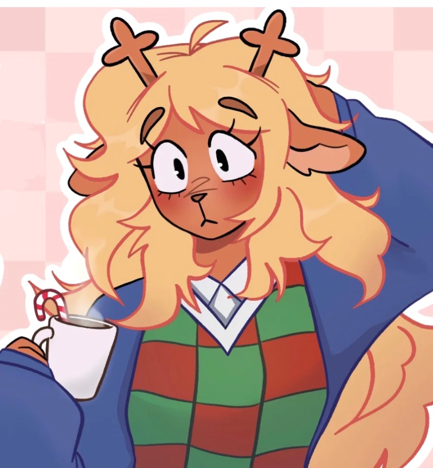 Avatar of Noelle Holiday (growth)