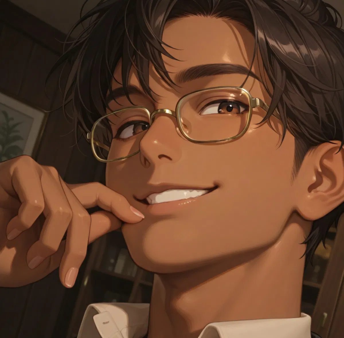 Avatar of Anthony Rahman