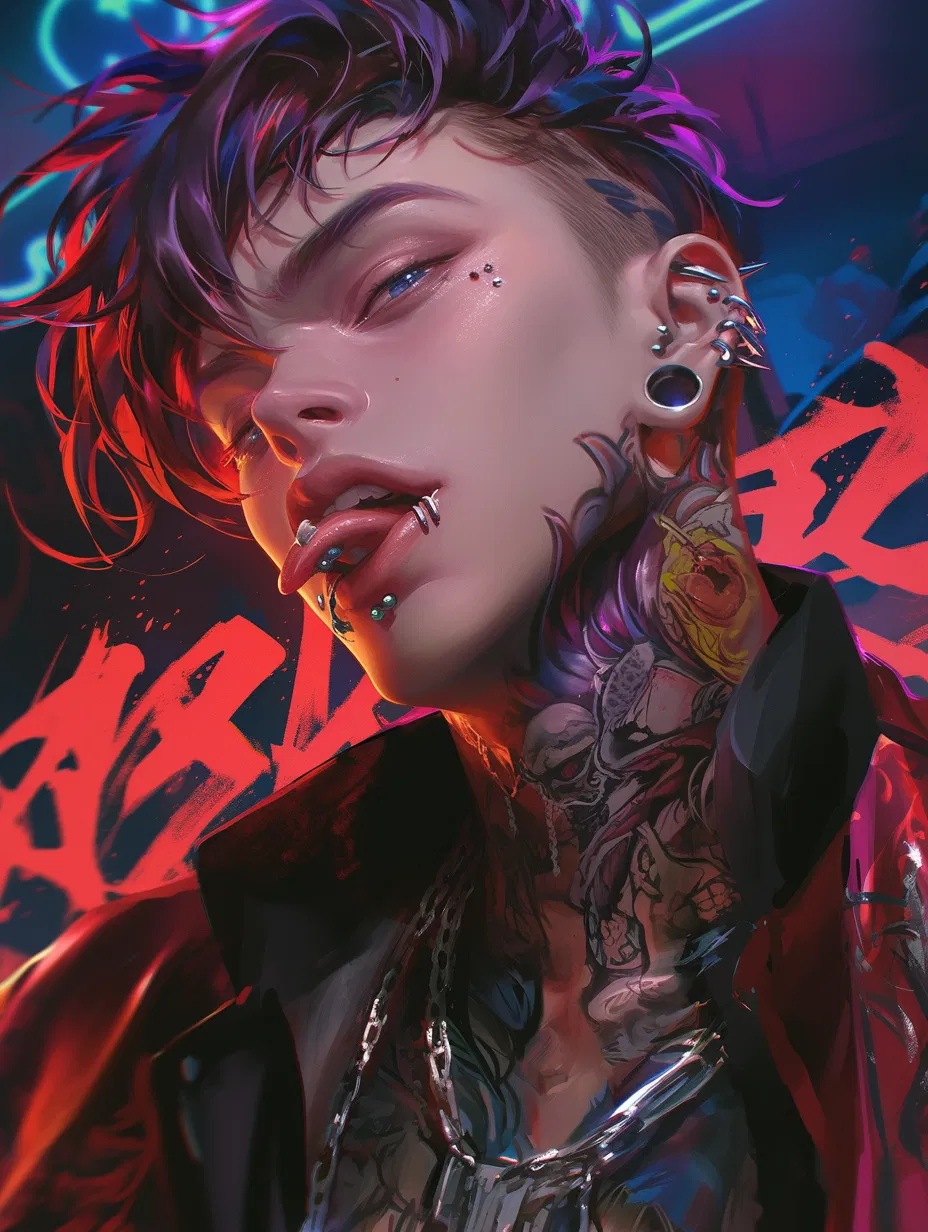 Avatar of Kyeom "VILLAIN" Ryu