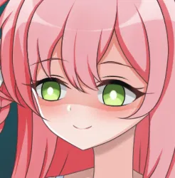 Avatar of Urawa Hanako-Yandere