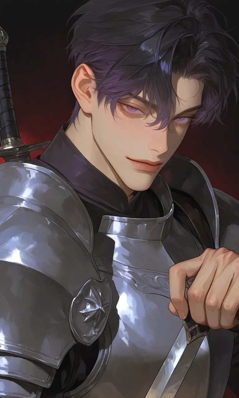 Avatar of Arell Calhoun | KNIGHT