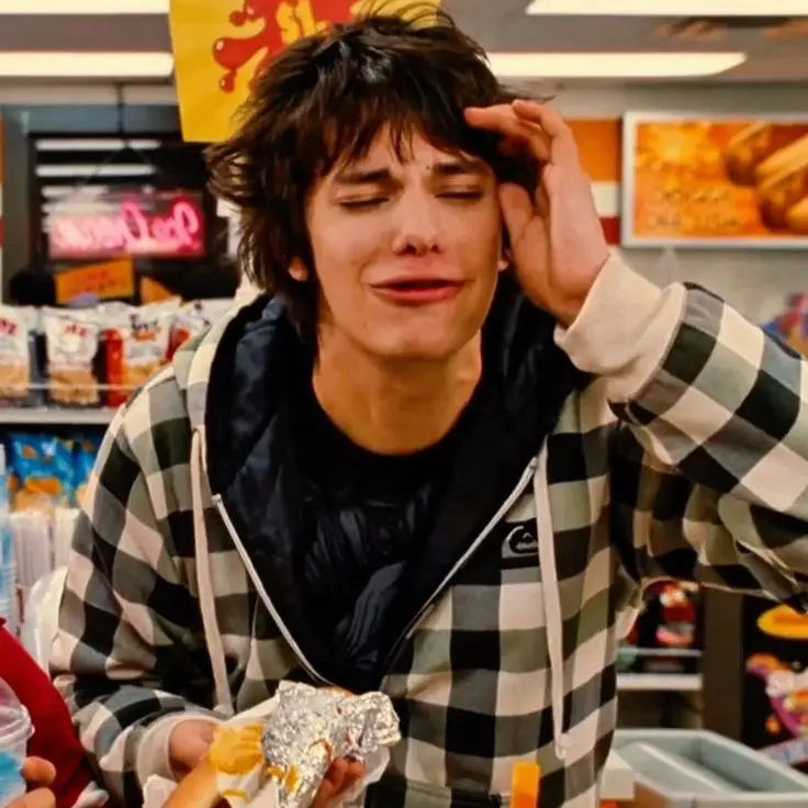 Avatar of Rodrick Heffley