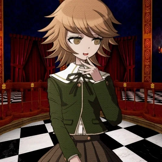 Avatar of Chihiro