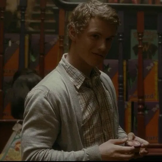 Avatar of cormac mclaggen