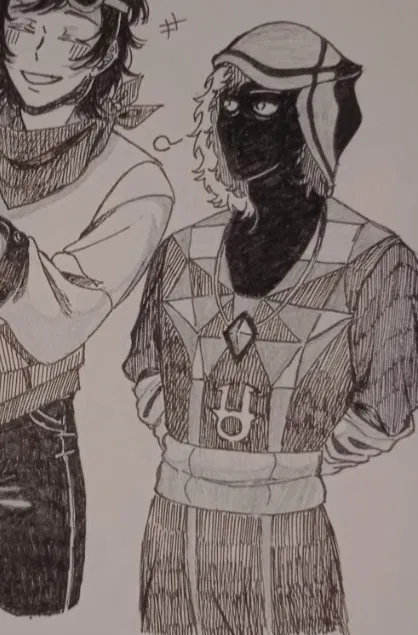 Avatar of John azoth - Sepbox
