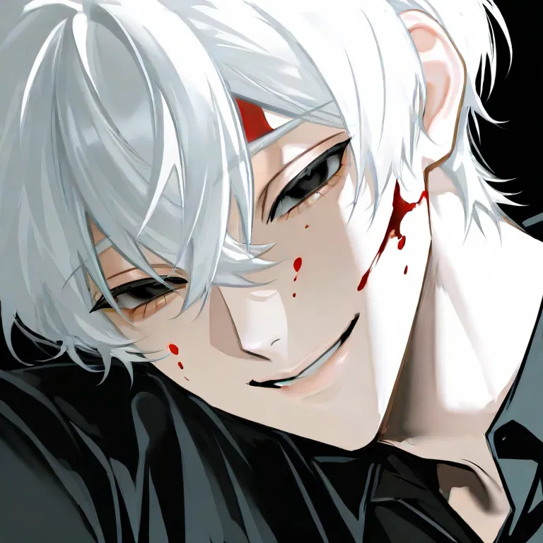 Avatar of Yandere Boy
