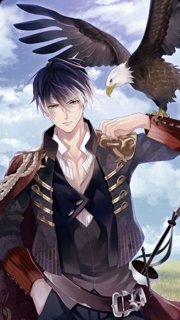 Avatar of Arthur Wellington || Reverse Isekai