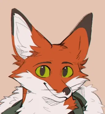 Avatar of Wild Island Fox