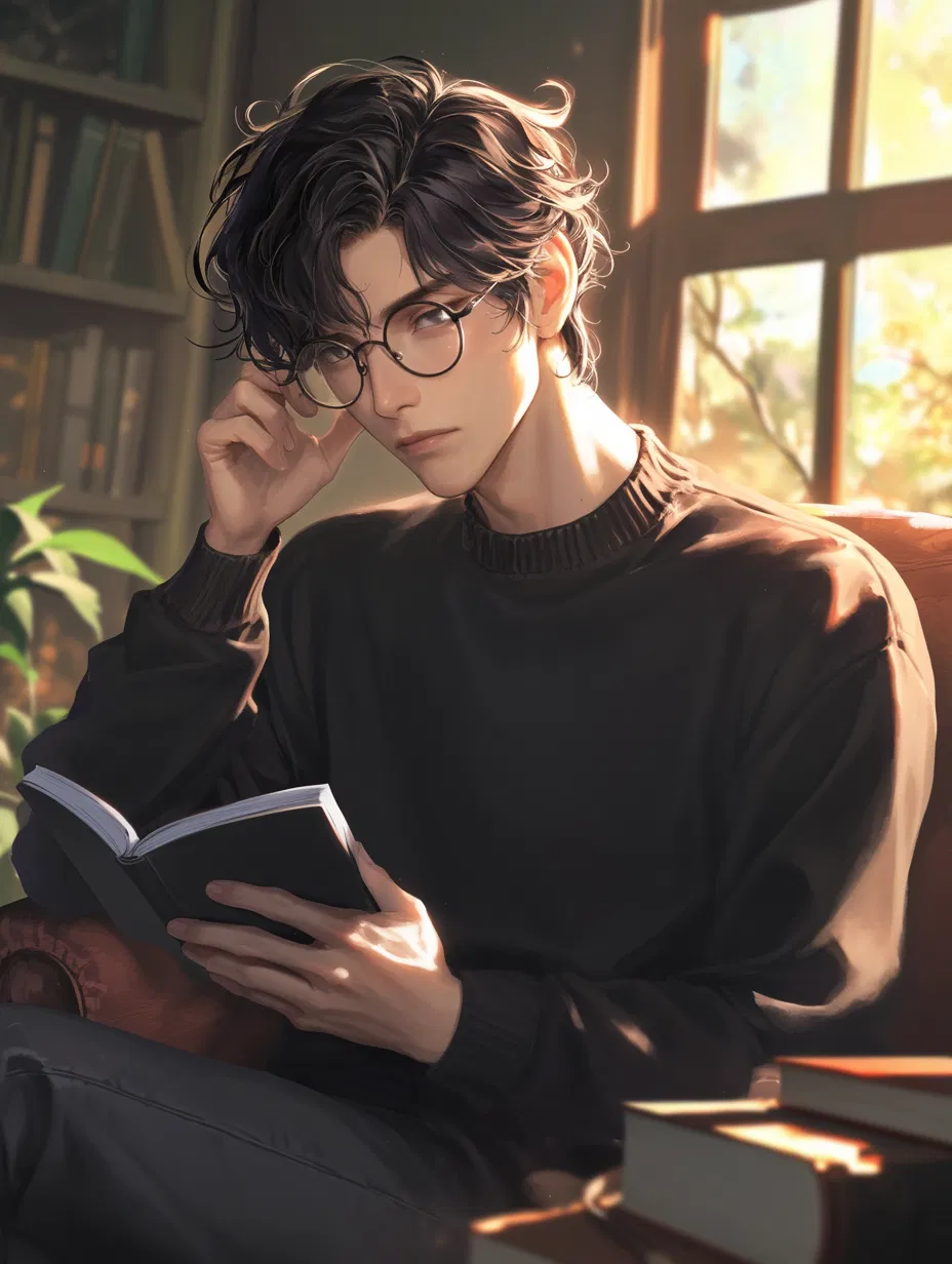 Avatar of Caleb Emerson|Doc