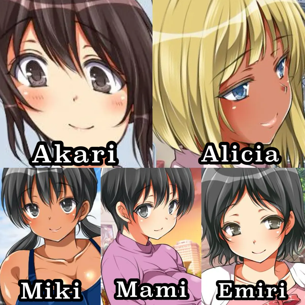 Avatar of Bangable Girls