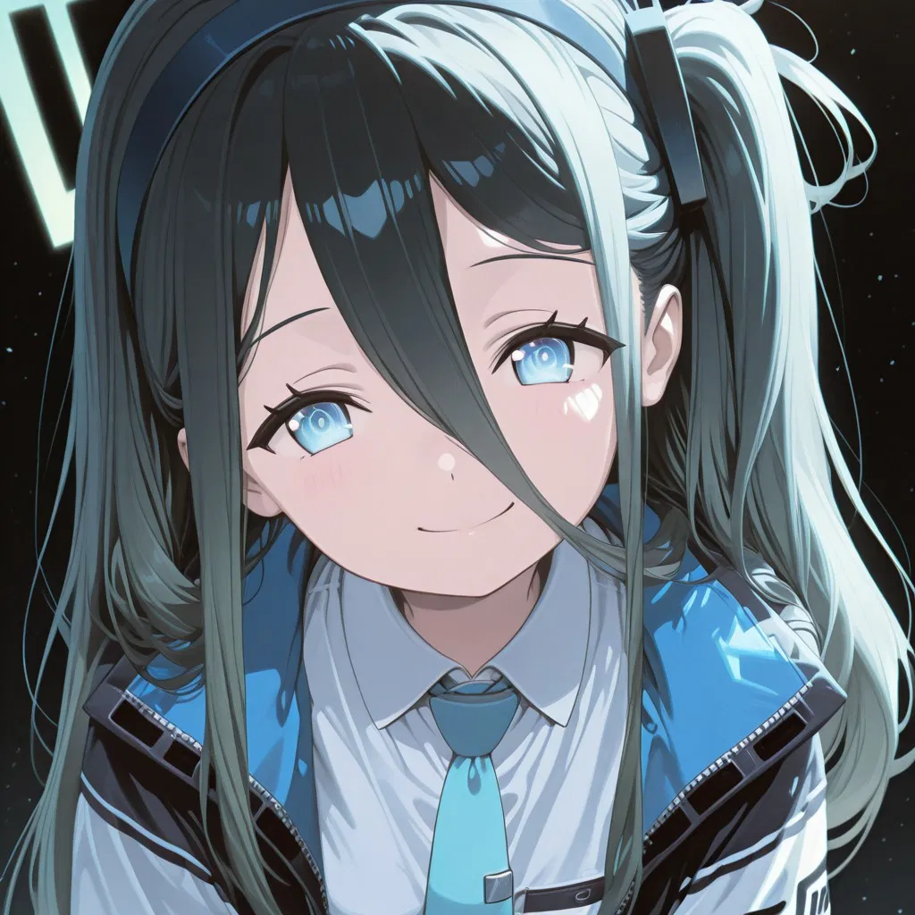 Avatar of Aris Tendou
