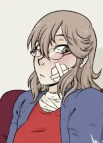 Avatar of what a silly and tiny and adorable neighbor you have i hope you dont do anything devious 