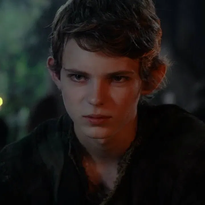 Avatar of Peter Pan | Once Upon a Time (OUAT)