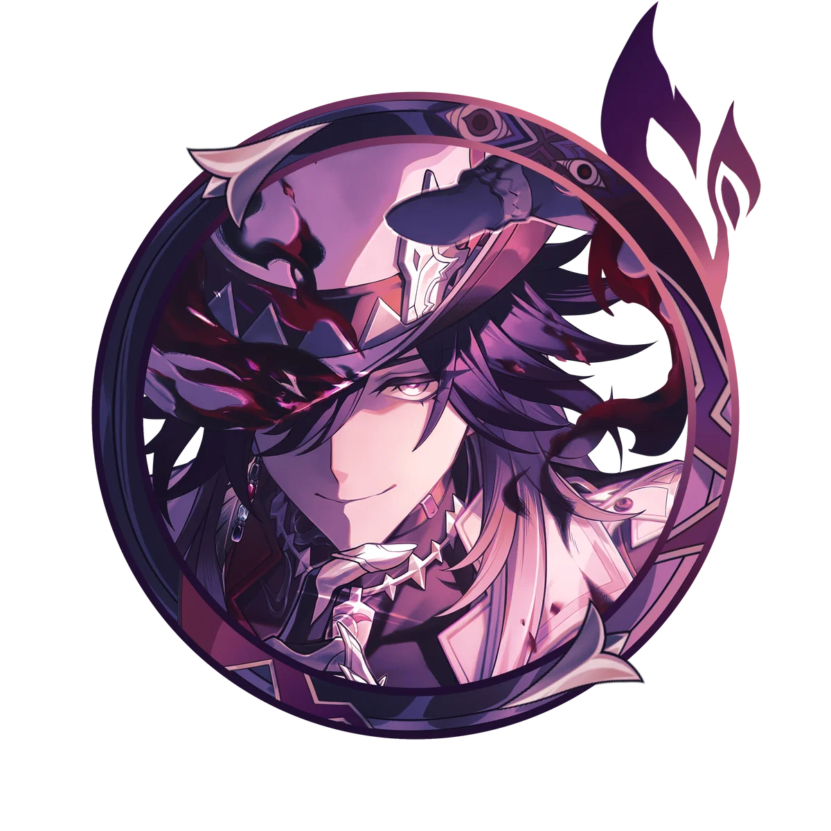Avatar of 05 HSR ✦ Ashveil